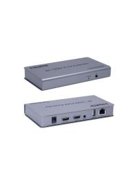 GABBLE GAB-KVM120 KVM EXTENDER 120MT - 1